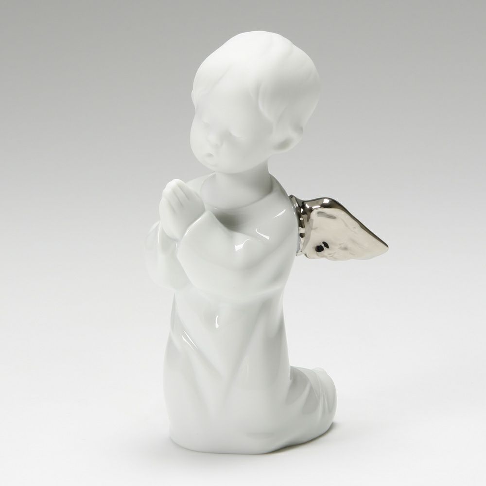 リヤドロ 可愛いお祈り（Re-Deco） 7050