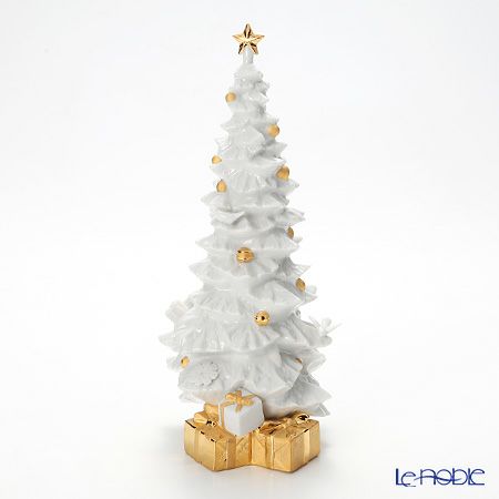 リヤドロ トゥインクル・ツリー（Re-Deco）（クリスマスツリー26cm） 7089