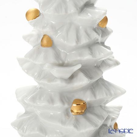 リヤドロ トゥインクル・ツリー（Re-Deco）（クリスマスツリー26cm） 7089