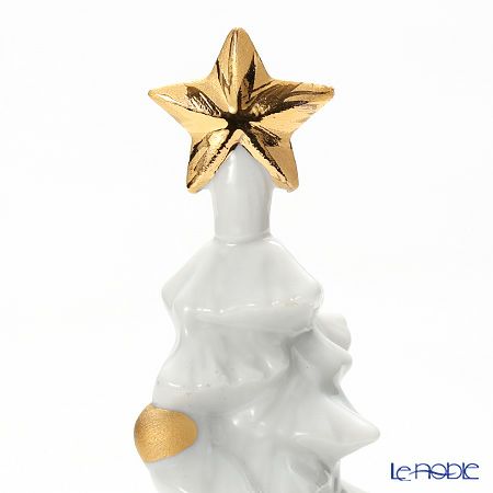 リヤドロ トゥインクル・ツリー（Re-Deco）（クリスマスツリー26cm） 7089