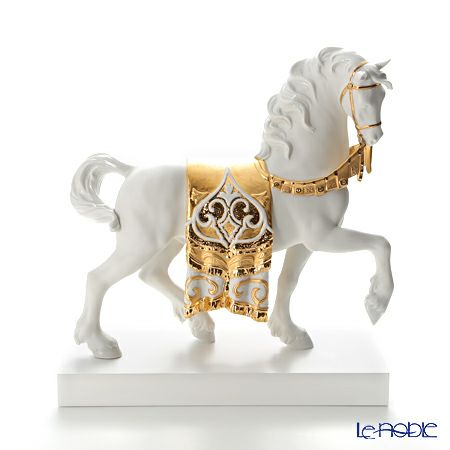 リヤドロ 威風堂々（Re-Deco） 07186