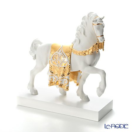 リヤドロ 威風堂々（Re-Deco） 07186