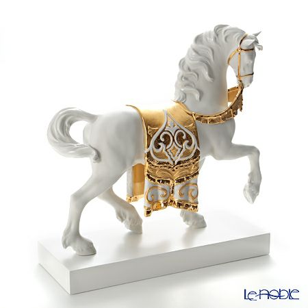 リヤドロ 威風堂々（Re-Deco） 07186