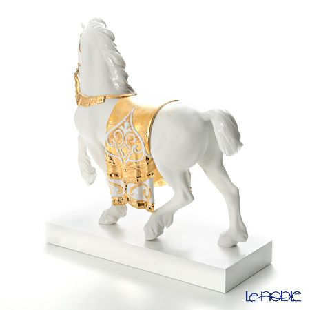 リヤドロ 威風堂々（Re-Deco） 07186