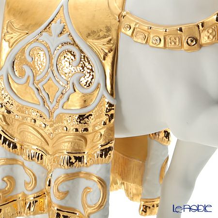 リヤドロ 威風堂々（Re-Deco） 07186