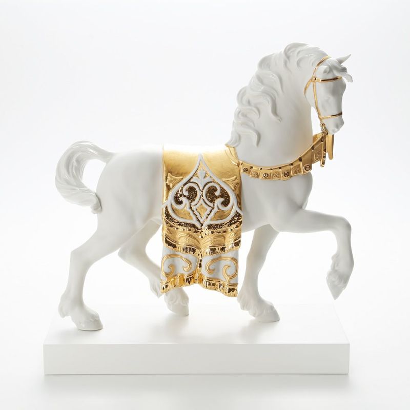 リヤドロ 威風堂々（Re-Deco） 07186