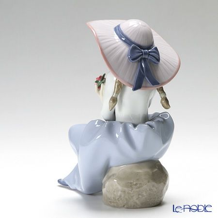 リヤドロ カーネーションブーケ 7215