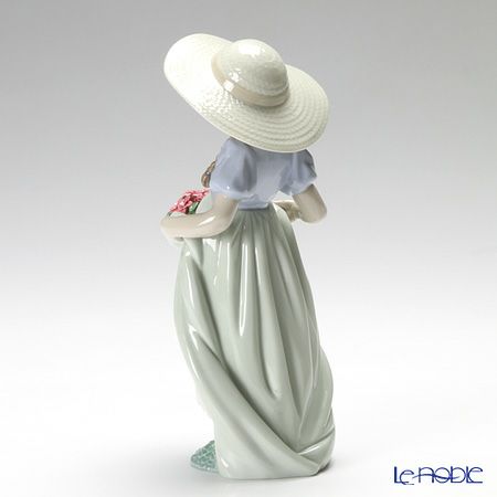 リヤドロ カーネーションをあなたに 7229