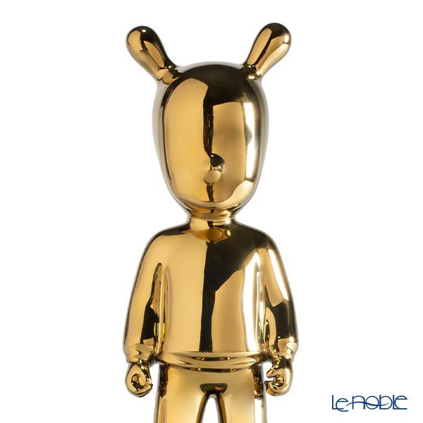 リヤドロ The Gold Guest（小） 07739 ハイメ・アジョン デザイン