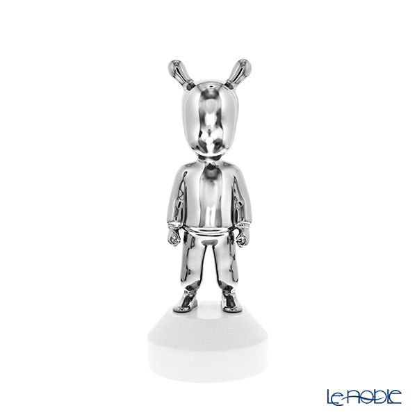 リヤドロ The Silver Guest（小） 7740 ハイメ・アジョン デザイン