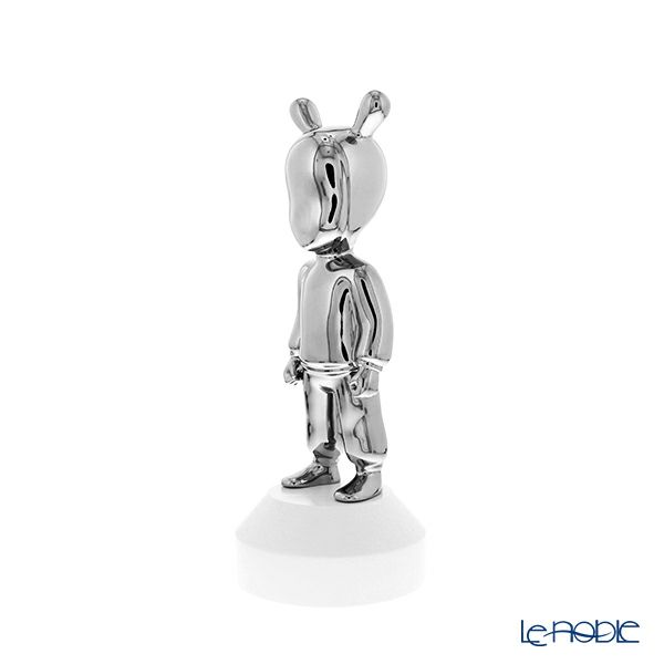 リヤドロ The Silver Guest（小） 7740 ハイメ・アジョン デザイン