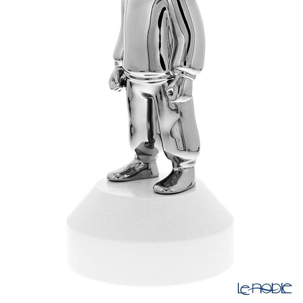 リヤドロ The Silver Guest（小） 7740 ハイメ・アジョン デザイン