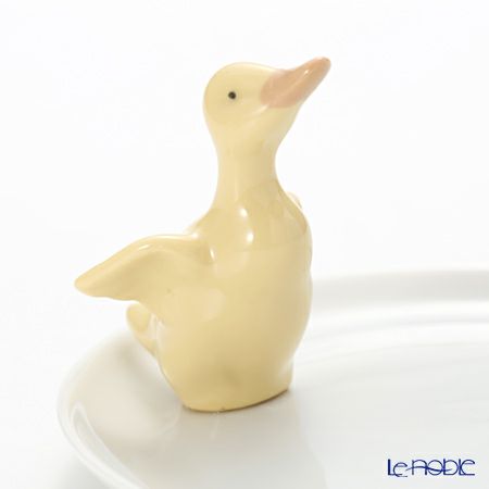 リヤドロ アクセサリートレイ（アヒル） 07841