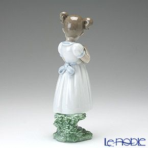 リヤドロ すてきなお花 08021