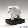 リヤドロ 幸運のゾウ 08036 台座付