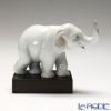リヤドロ 幸運のゾウ 08036 台座付