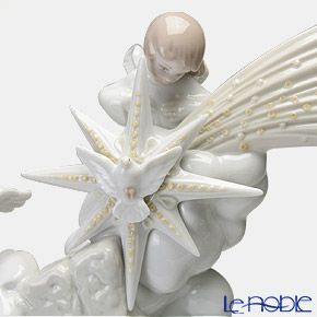 リヤドロ 星の降る夜 08083