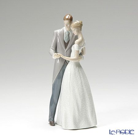 リヤドロ いつまでも 8107