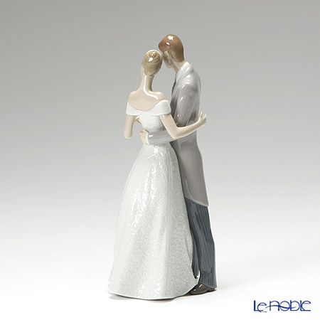 リヤドロ いつまでも 8107