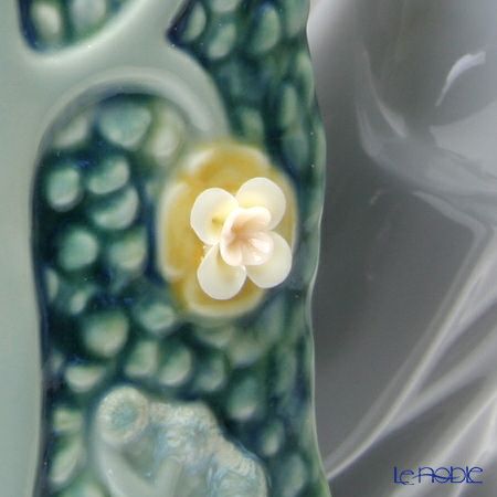 リヤドロ 光の詩 8140