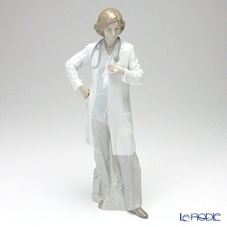 リヤドロ 頼れるドクター 08189