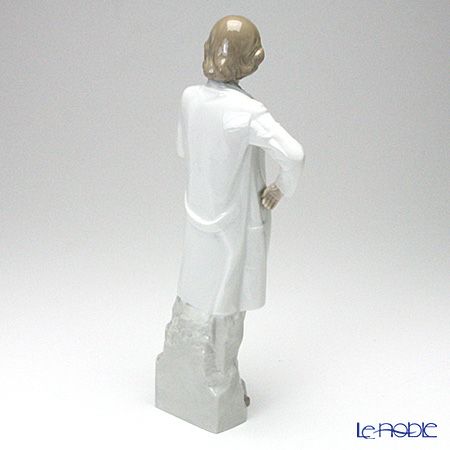 リヤドロ 頼れるドクター 08189