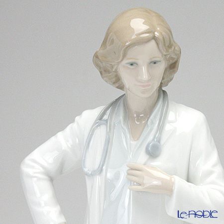 リヤドロ 頼れるドクター 08189