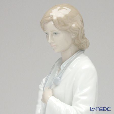 リヤドロ 頼れるドクター 08189