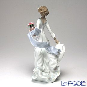 リヤドロ 軽やかな足どり 08242