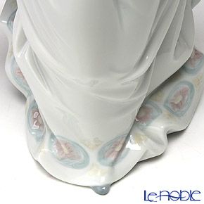 リヤドロ 軽やかな足どり 08242