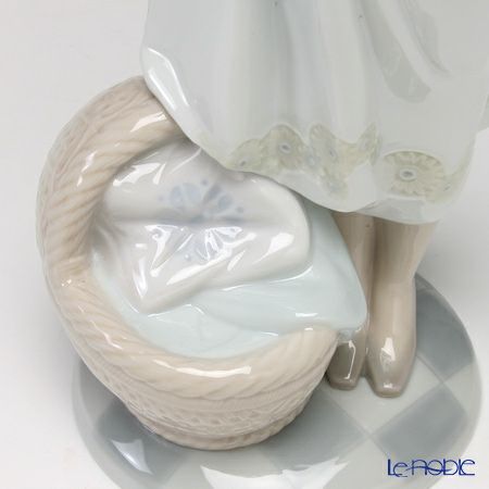 リヤドロ 無償の愛 8244