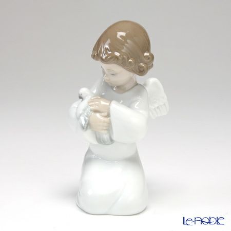 リヤドロ 優しい翼 8245