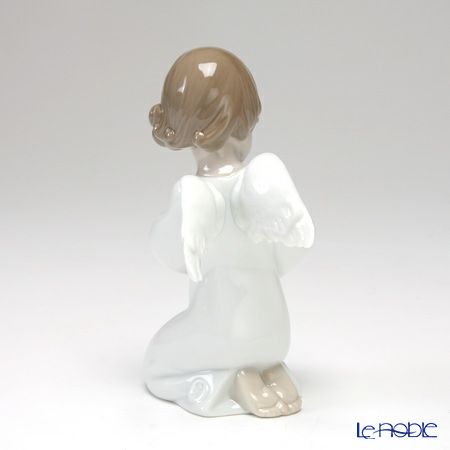 リヤドロ 優しい翼 8245