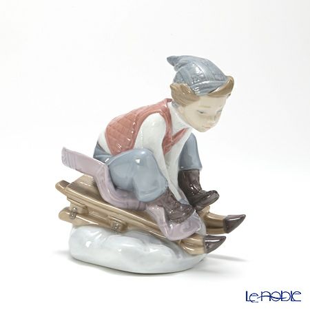 リヤドロ やっほー！ 8264