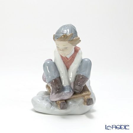 リヤドロ やっほー！ 8264