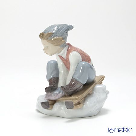 リヤドロ やっほー！ 8264