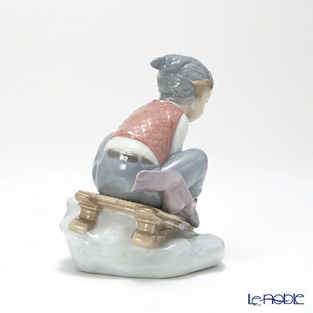 リヤドロ やっほー！ 8264