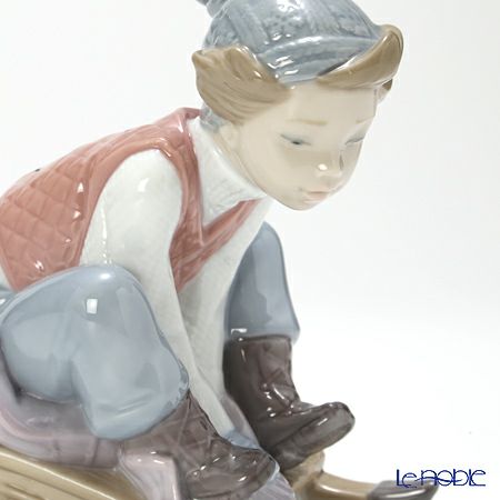 リヤドロ やっほー！ 8264