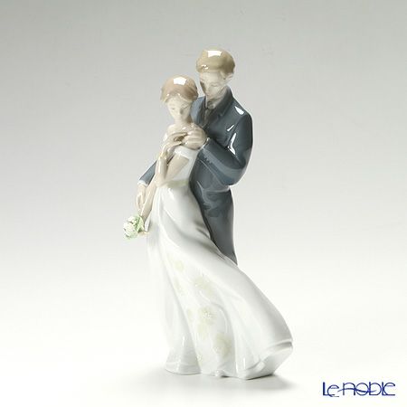 リヤドロ 幸せのはじまり 08274