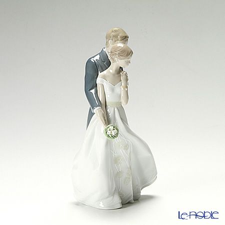 リヤドロ 幸せのはじまり 08274