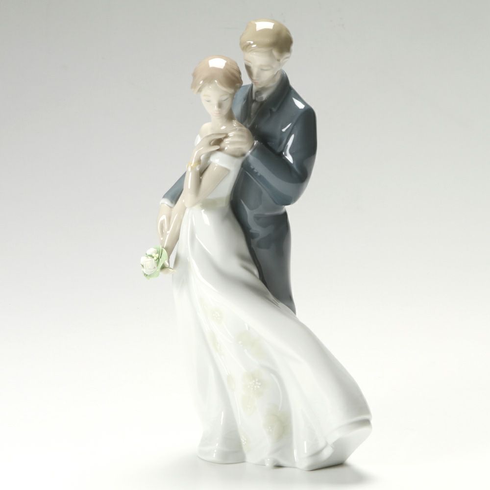 リヤドロ 幸せのはじまり 08274