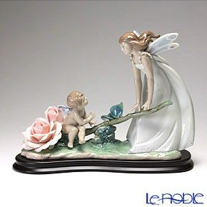 リヤドロ フェアリーテイル 08293