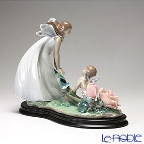 リヤドロ フェアリーテイル 08293