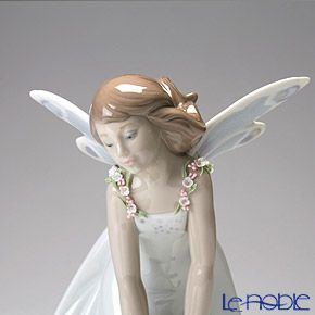 リヤドロ フェアリーテイル 08293