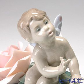 リヤドロ フェアリーテイル 08293