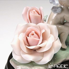 リヤドロ フェアリーテイル 08293