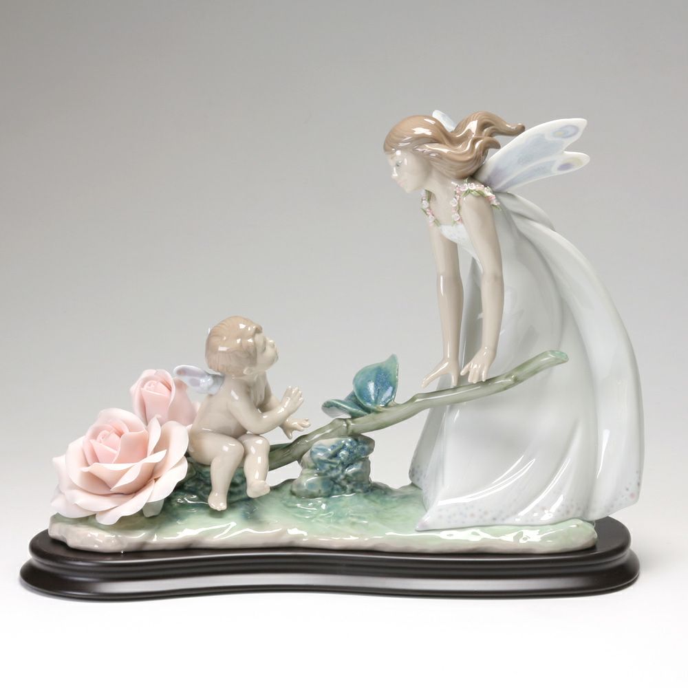 リヤドロ フェアリーテイル 08293