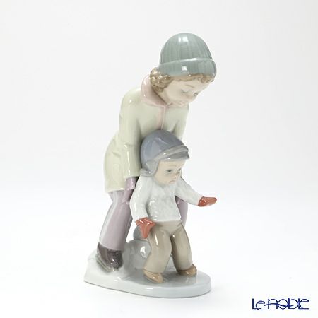 リヤドロ あなたもできるよ 8324