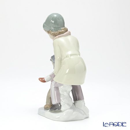 リヤドロ あなたもできるよ 8324