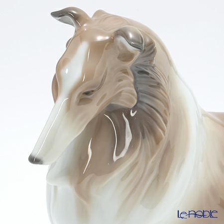 リヤドロ シェットランドシープドッグ 8326